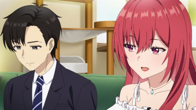 Can a Boy-Girl Friendship Survive?